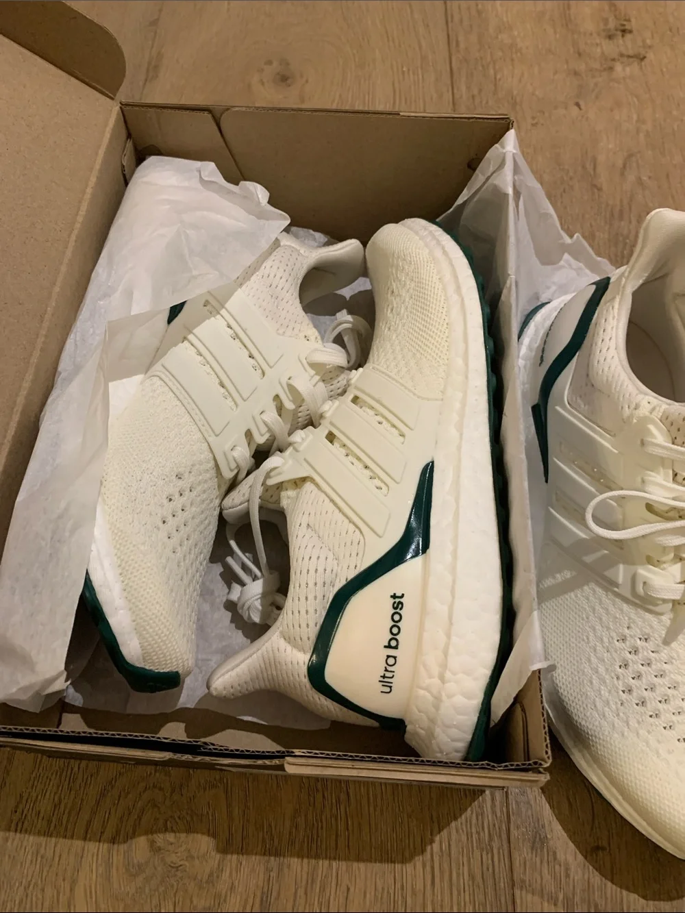 Adidas Ultraboost 1.0 - size 6 NWT *5 pairs*!